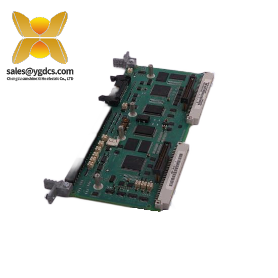 SIEMENS Siemens SIMADYN 6DD1640-0AD0