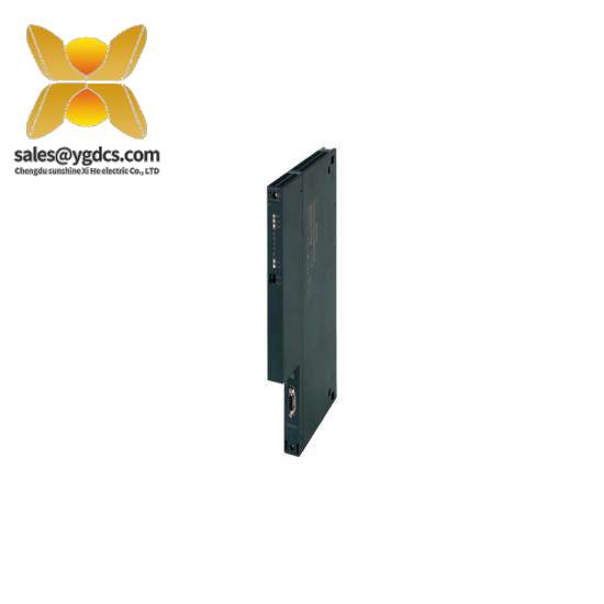 SIEMENS Siemens Simatic 6GK7443-5DX05-0XE0 Communications processor