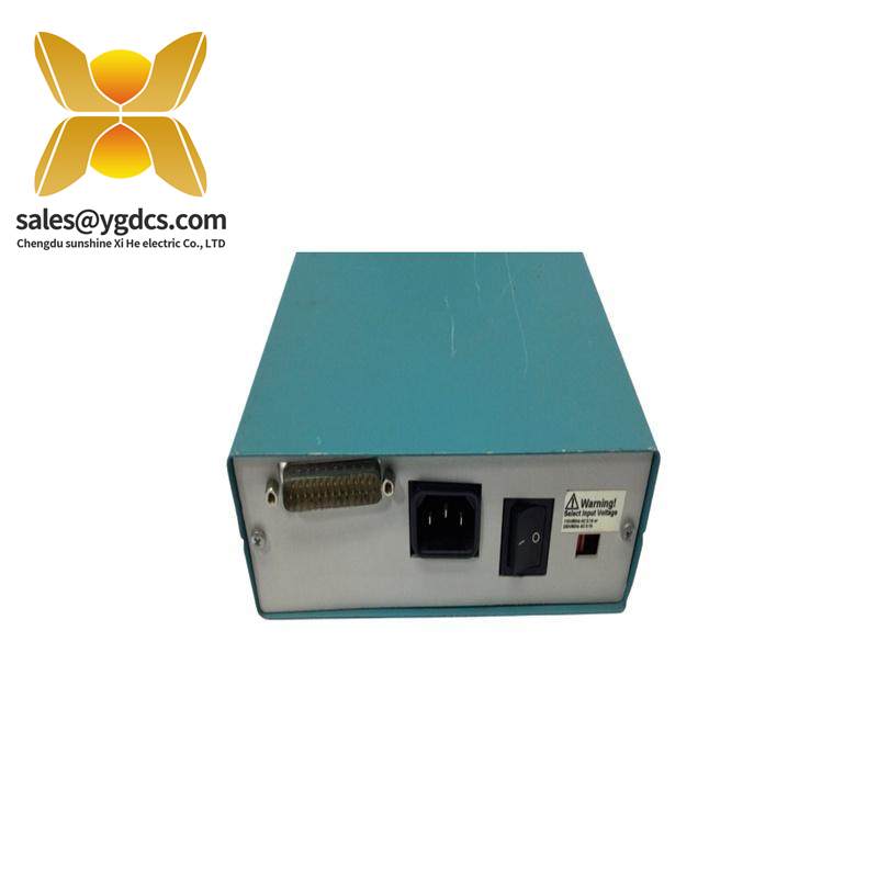 SIEMENS SMP-SYS-51G