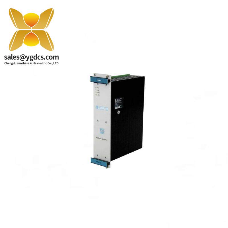 VIBRO METER SIM-275D-B0 200-582-600-013