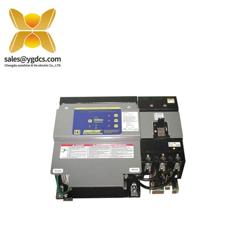 Square D HL2IMA12C SER. C