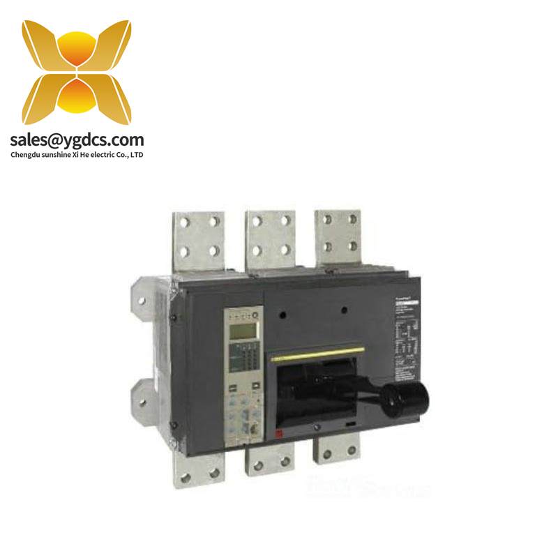 Square D RJF36160U44A