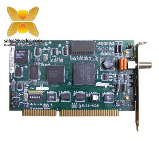 SST 5136-DNP-PCI