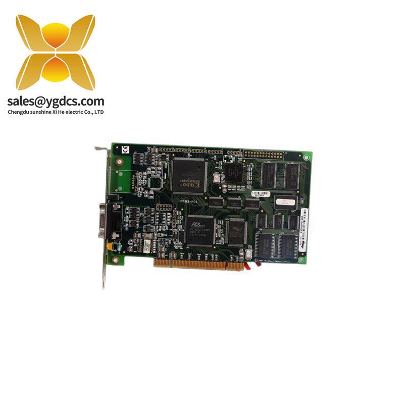 SST 5136-DNP-PCI