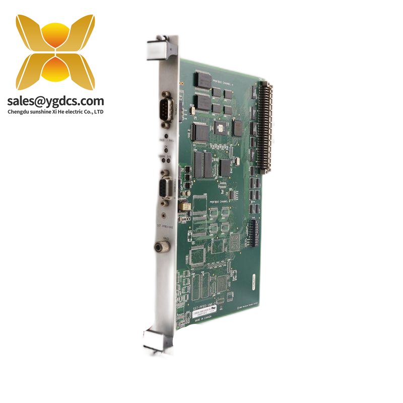 SST 5136-PFB-VME