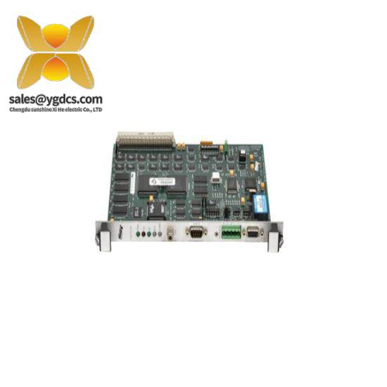 SST 5136-PFB-VME