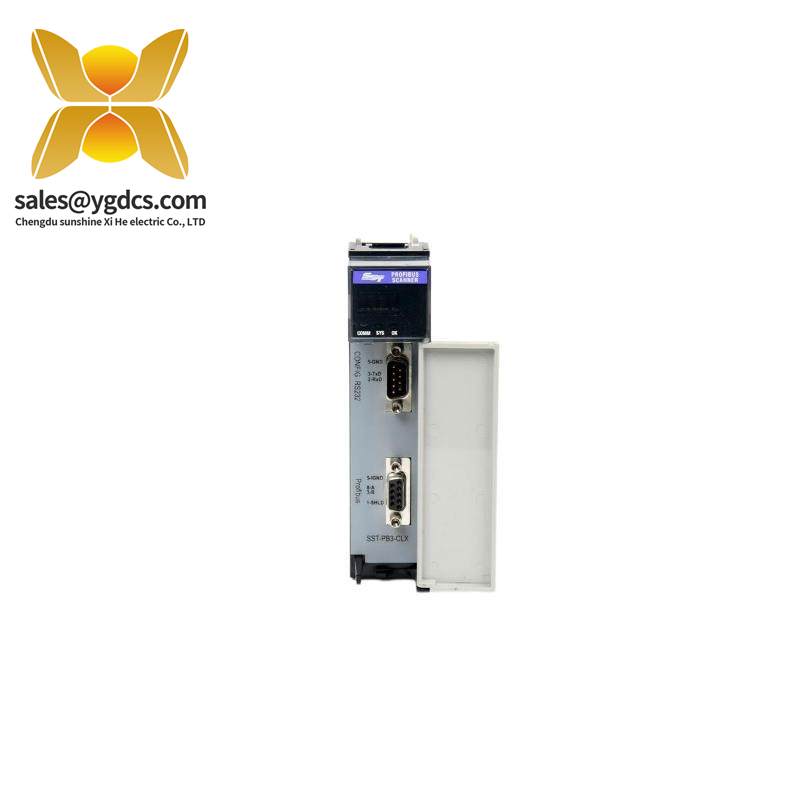 SST SST-PB3-CLX