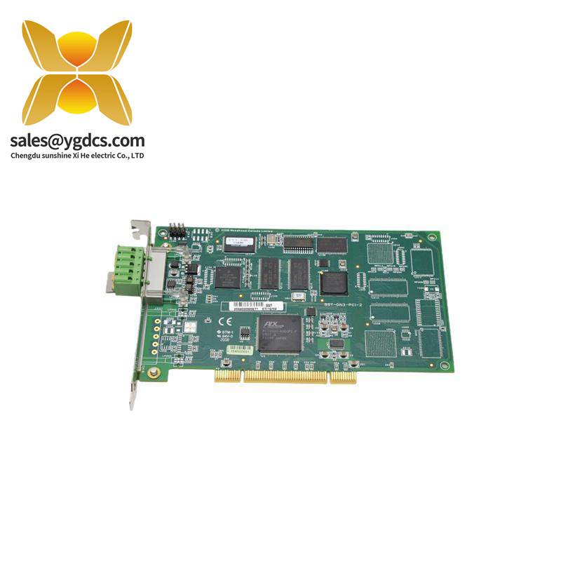 SST SST-PB3-VME-2-E