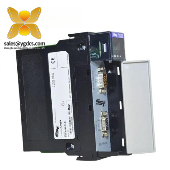 SST SST-PFB-CLX