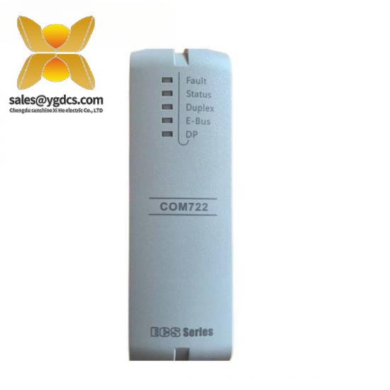 Others SUPCON DO711-S01 Thermal resistance signal input module