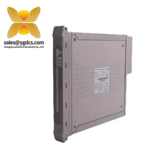 ICS TRIPLEX T8170  ICS Triplex  Trusted Gateway Module