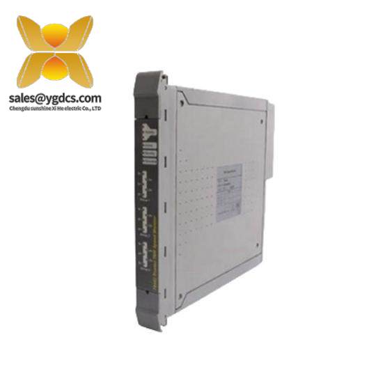 ICS TRIPLEX T8312  ICS Triplex  Trusted Extended Interface Adapter Unit