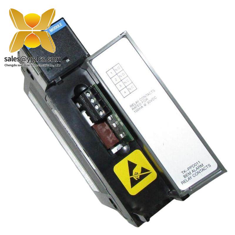 HONEYWELL TK-PPD011 51309241-175