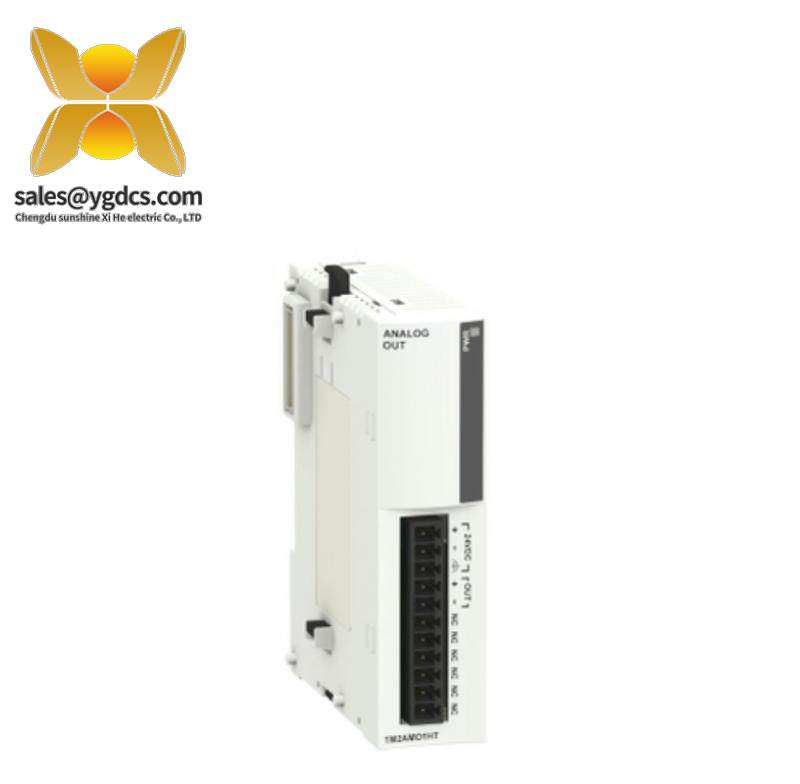 Schneider Electric TM2AMO1HT