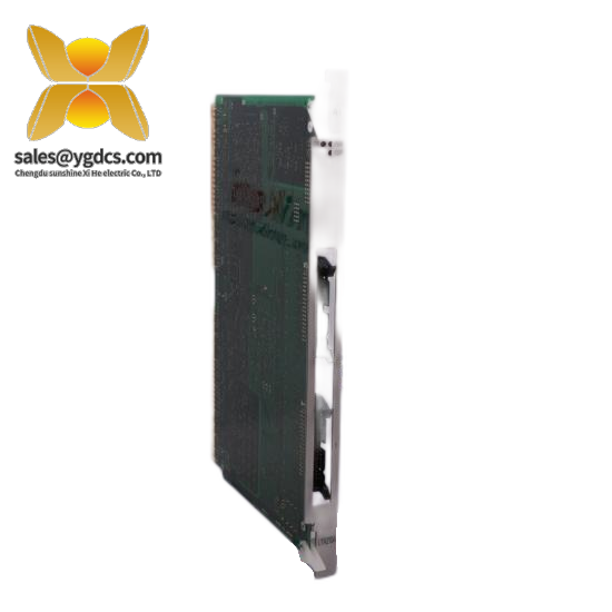 TRICON 4118