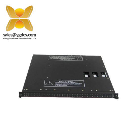 TRICONEX 0905-148-6921