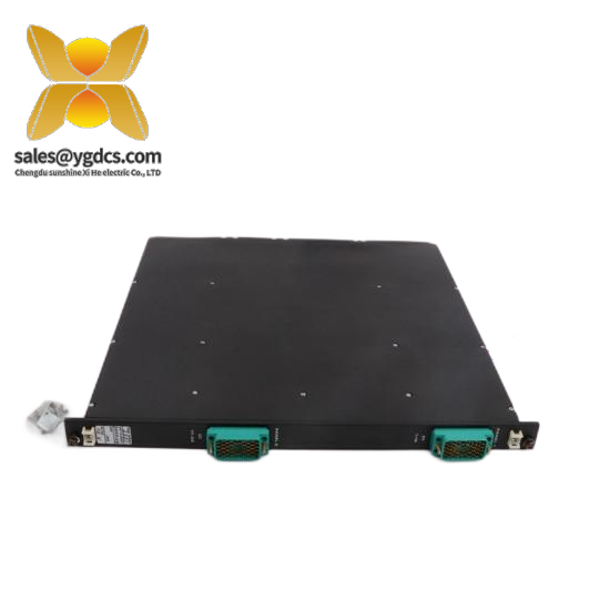 TRICONEX Triconex 2201  Invensys IO Module