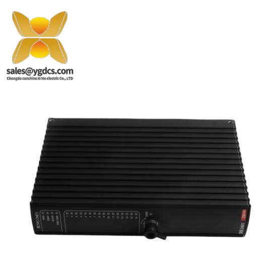TRICONEX Triconex 3401 Digital Output Module