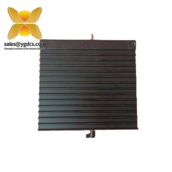 TRICONEX Triconex 3481 Analog Output Module