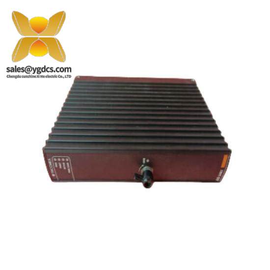 TRICONEX Triconex 3481 Analog Output Module