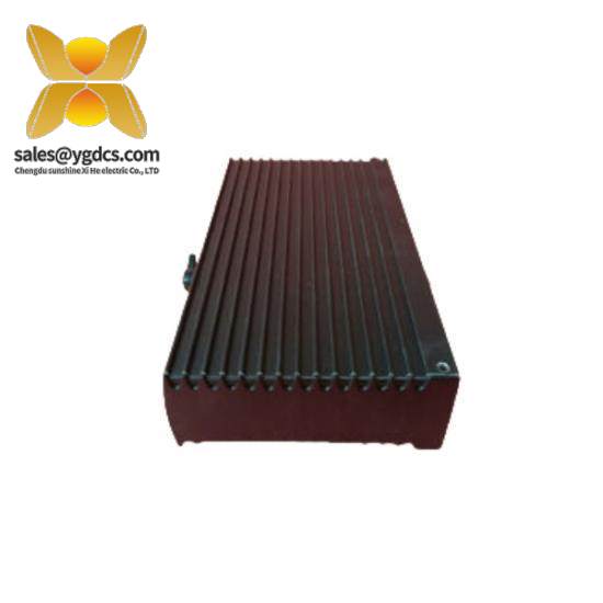 TRICONEX Triconex 3481 Analog Output Module