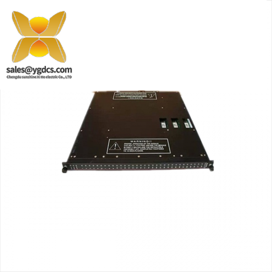 TRICONEX Triconex 3526 Module