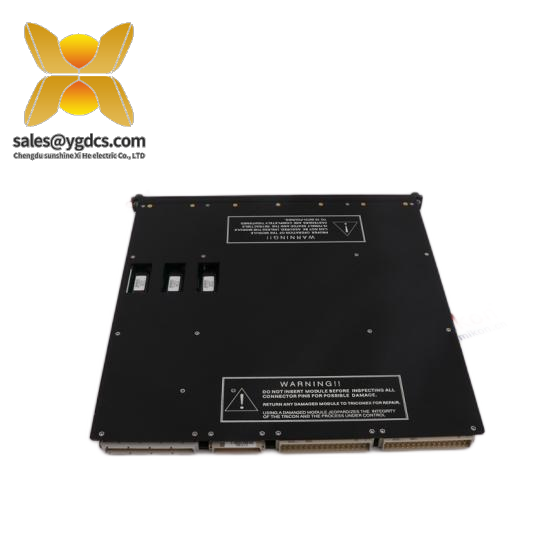 TRICONEX Invensys Triconex 3407 Best Price