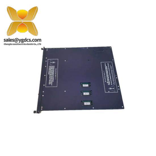 TRICONEX 4200N