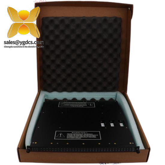 TRICONEX Triconex 3625N Output Module