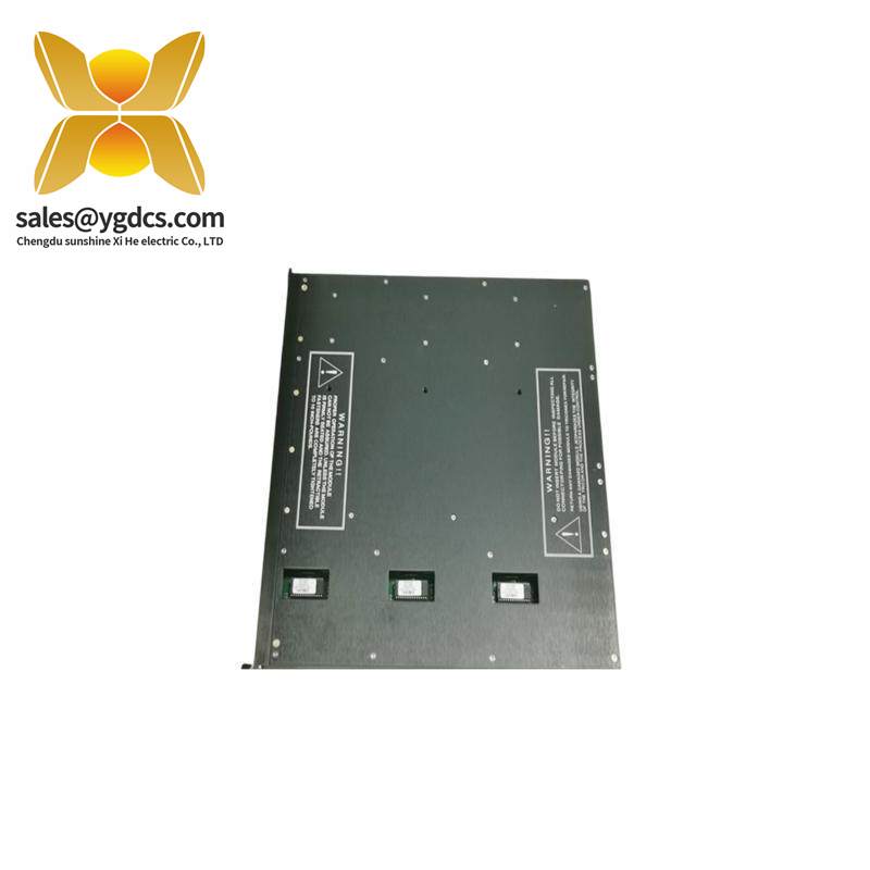 TRICONEX 3636R