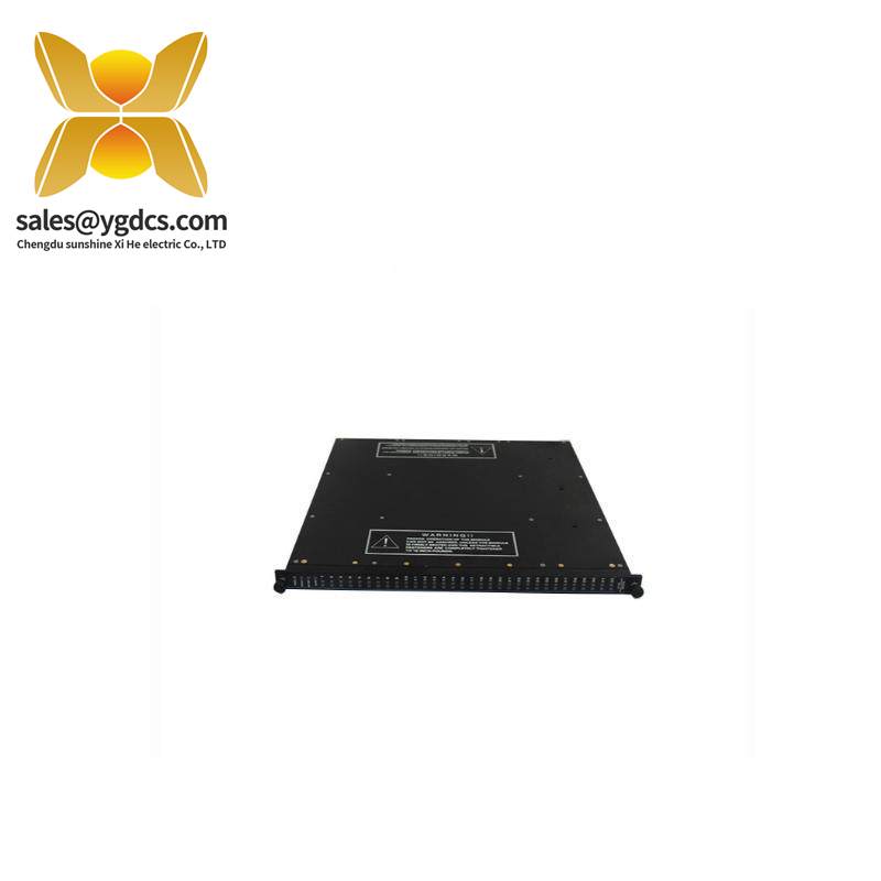 Triconex 3805H