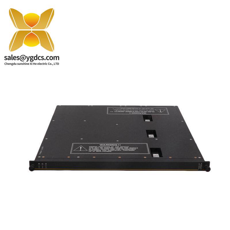 Triconex 4000093-320