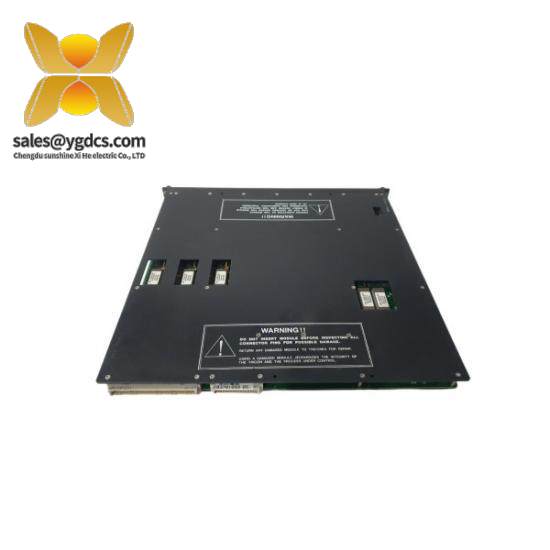 TRICONEX 4119