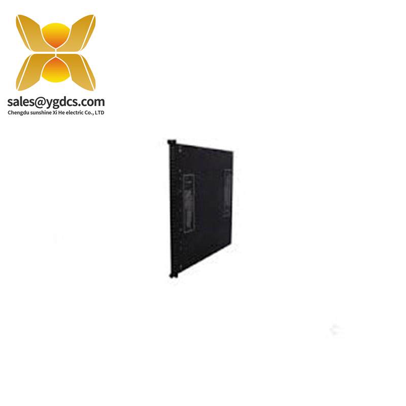 TRICONEX Triconex 7400169-310 9662-1XX Output Module