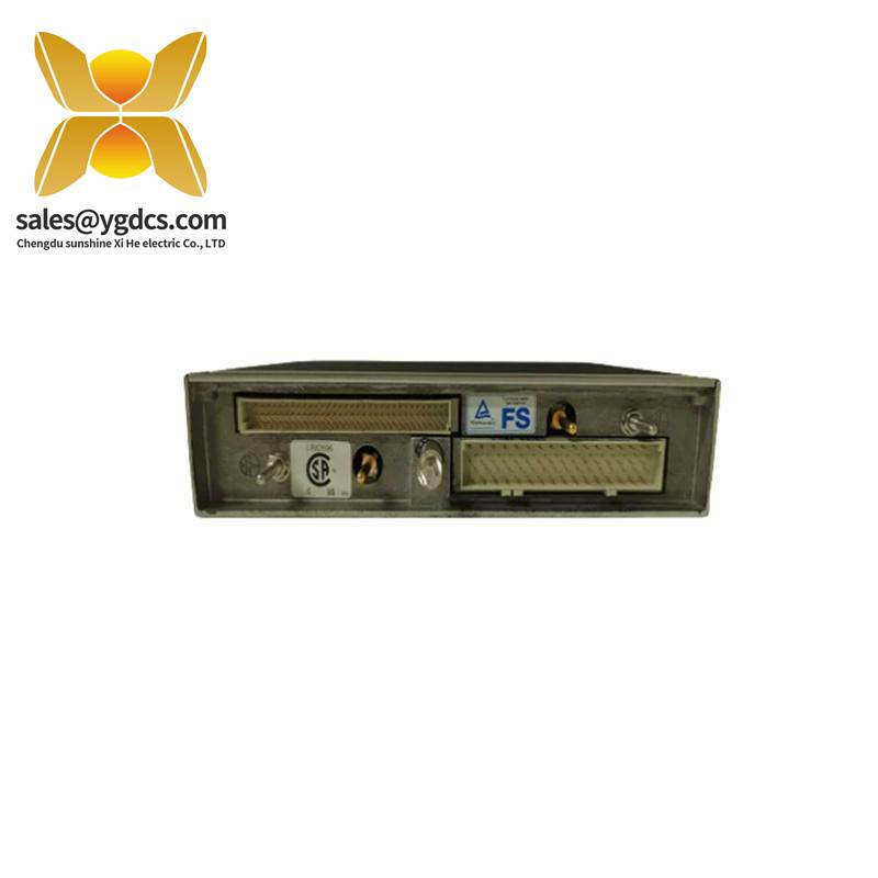 TRICONEX 9661-610