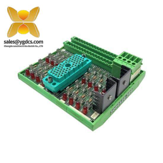 TRICONEX Triconex 9662-110 Main Processor