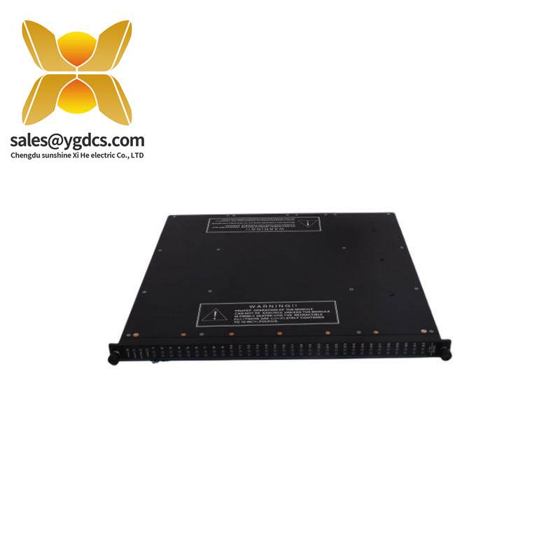 TRICONEX 9760-210