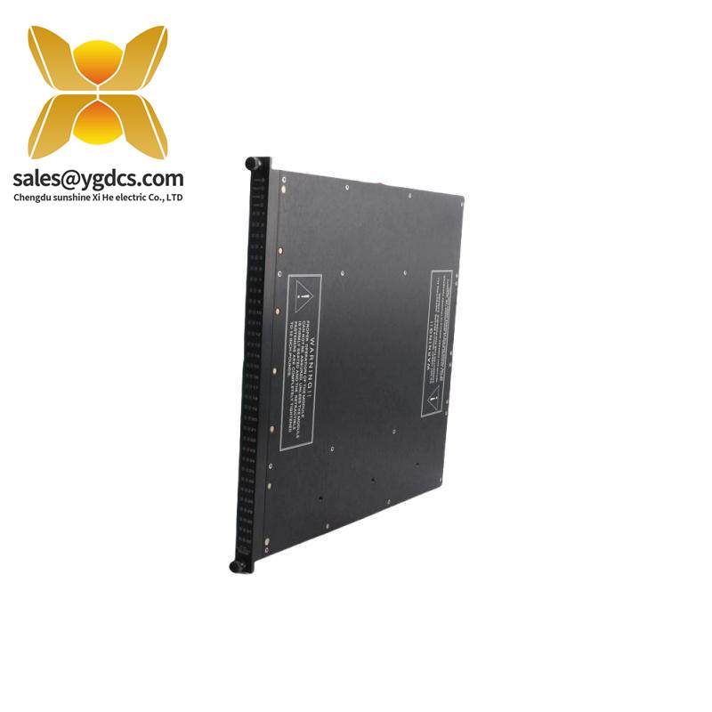 TRICONEX 9853-610