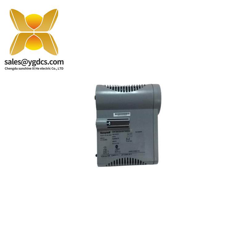 TRICONEX AIH 3723X