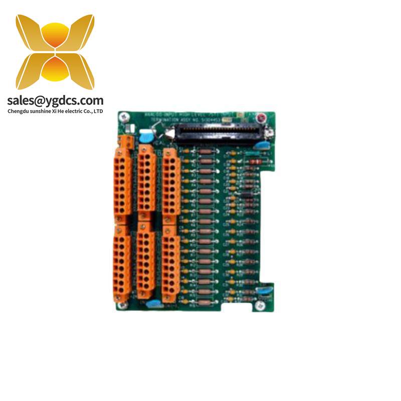 TRICONEX AIH 3723X