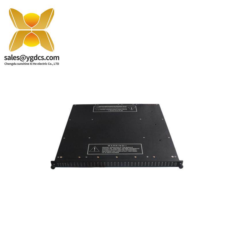 TRICONEX DO 3401