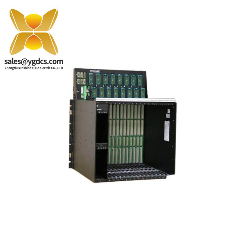 TRICONEX HCU3700/3703E
