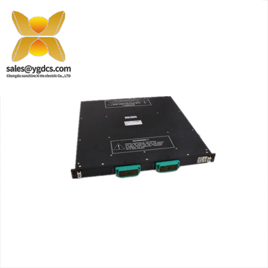 TRICONEX Triconex ITCC DI module