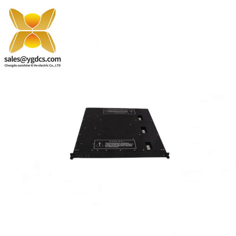 Triconex RO3451