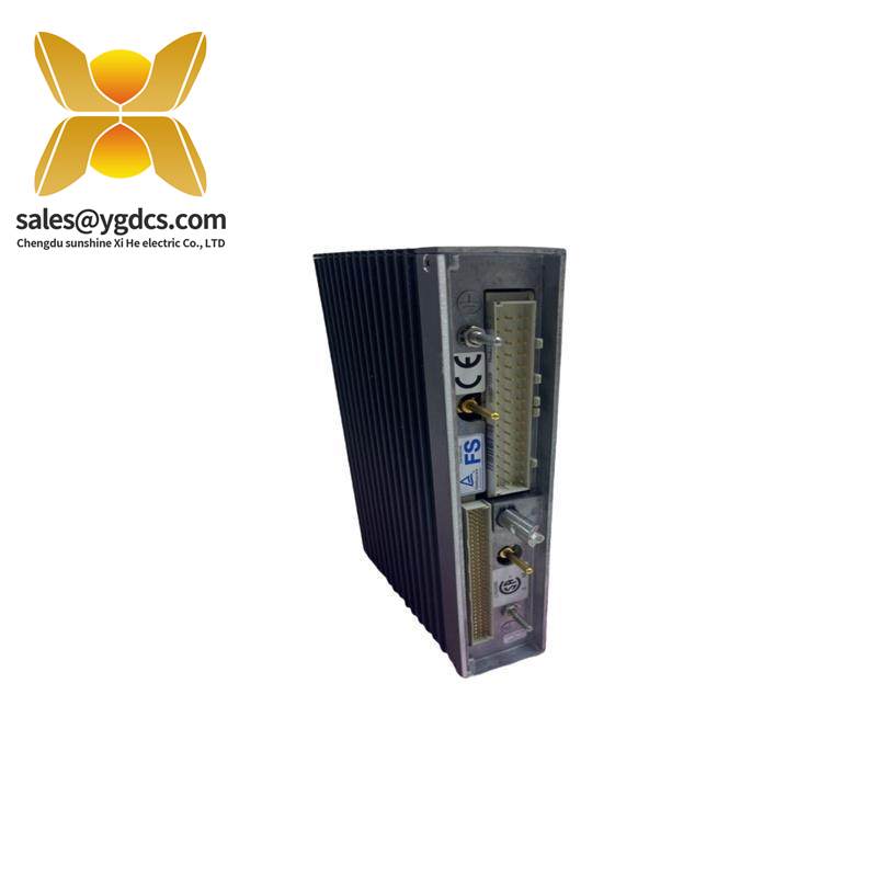 TRICONEX SDO3411