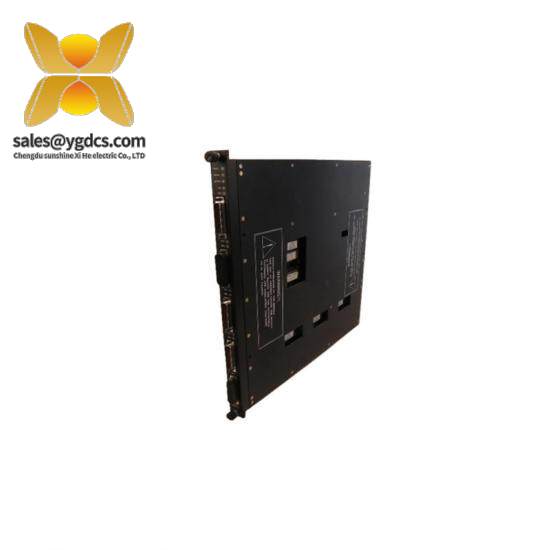 TRICONEX T8800C PCB130100