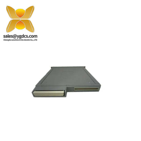 PLC Trusted T8833 Power Supply  ICS Triplex