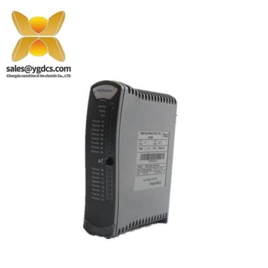 PLC Trusted T9402  ICS Triplex
