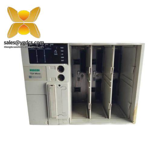 Schneider Schneider XBTGT5340  Modicon PLC module