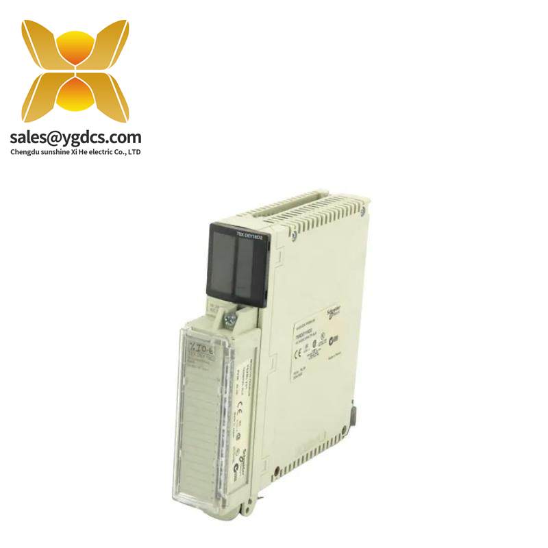 Schneider Modicon TSXDEY16D2